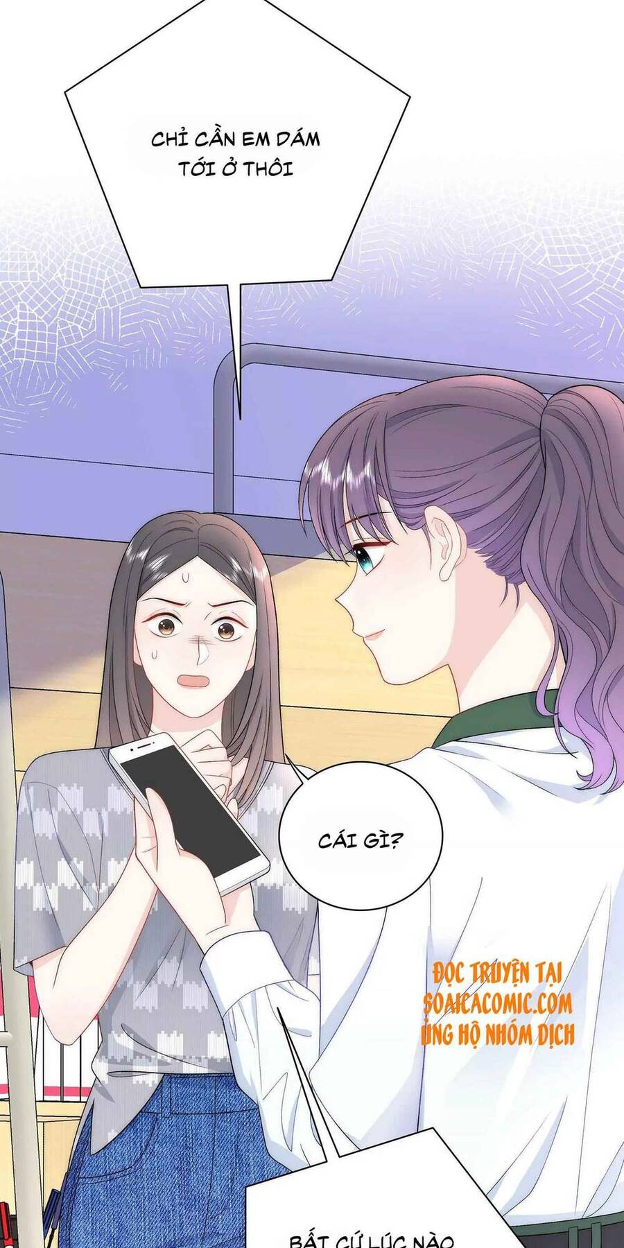 Tôi Dựa Vào Tà Ý: Nghịch Chuyển Nhân Sinh Chapter 21 - Trang 2