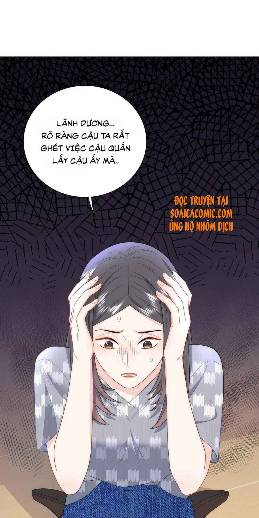 Tôi Dựa Vào Tà Ý: Nghịch Chuyển Nhân Sinh Chapter 21 - Trang 2