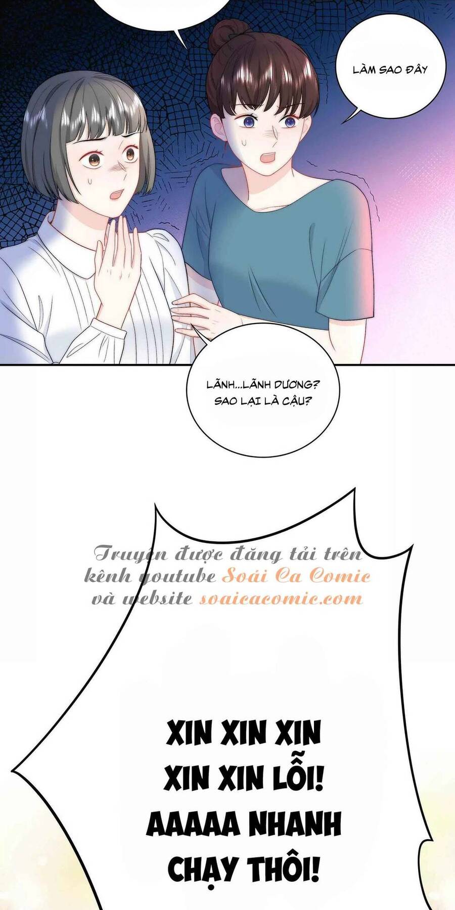 Tôi Dựa Vào Tà Ý: Nghịch Chuyển Nhân Sinh Chapter 21 - Trang 2