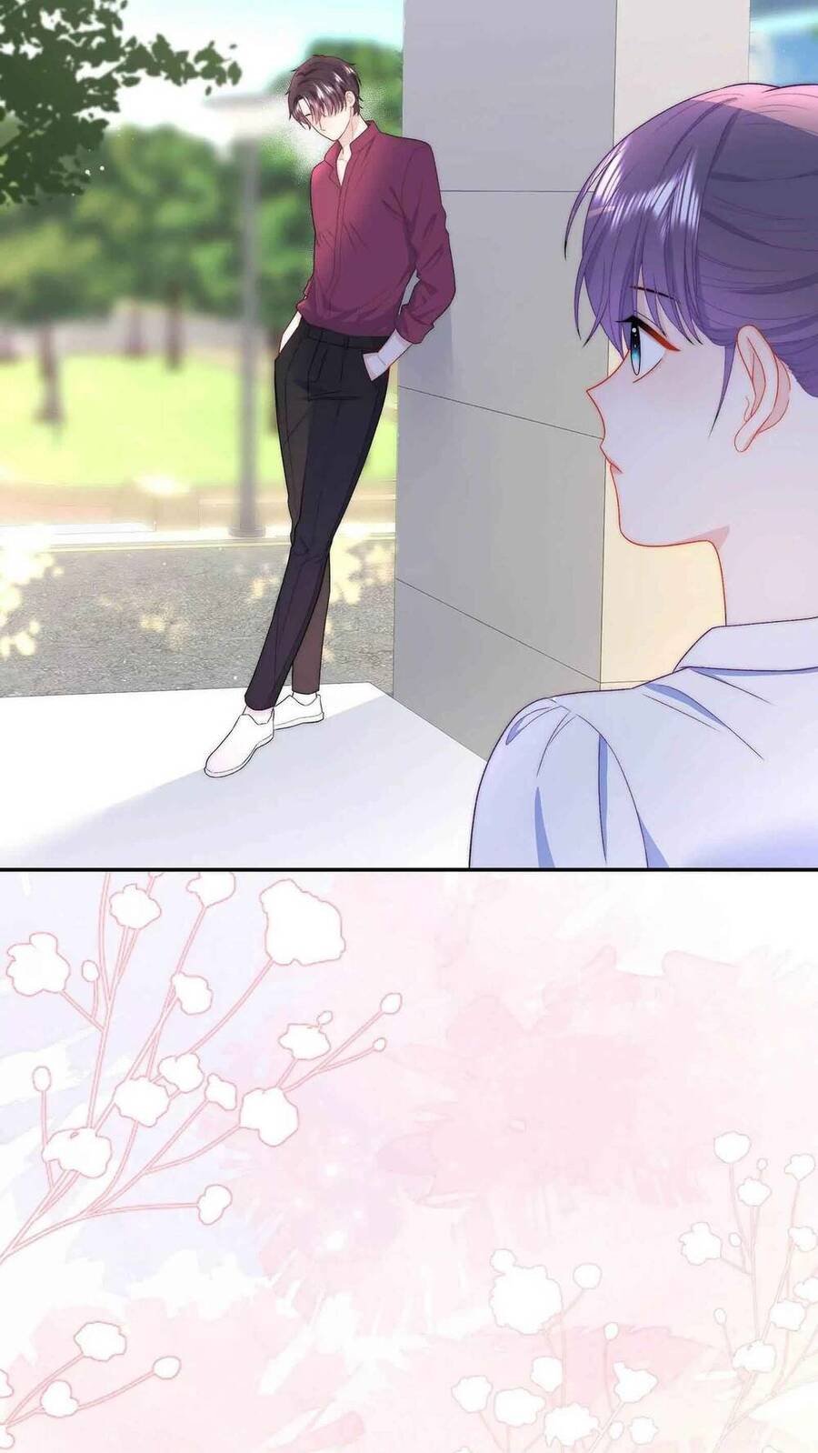 Tôi Dựa Vào Tà Ý: Nghịch Chuyển Nhân Sinh Chapter 21 - Trang 2