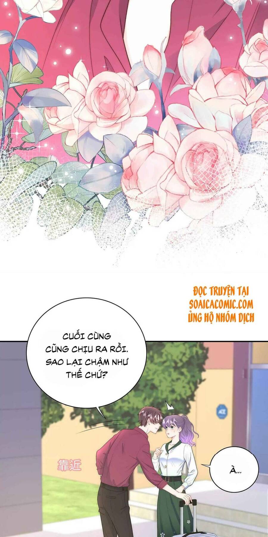 Tôi Dựa Vào Tà Ý: Nghịch Chuyển Nhân Sinh Chapter 21 - Trang 2