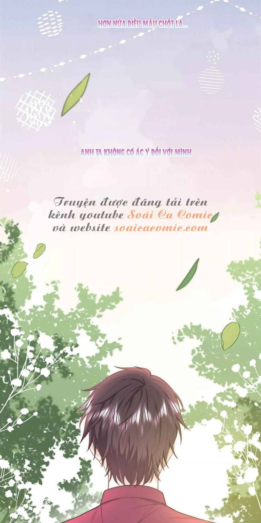 Tôi Dựa Vào Tà Ý: Nghịch Chuyển Nhân Sinh Chapter 21 - Trang 2