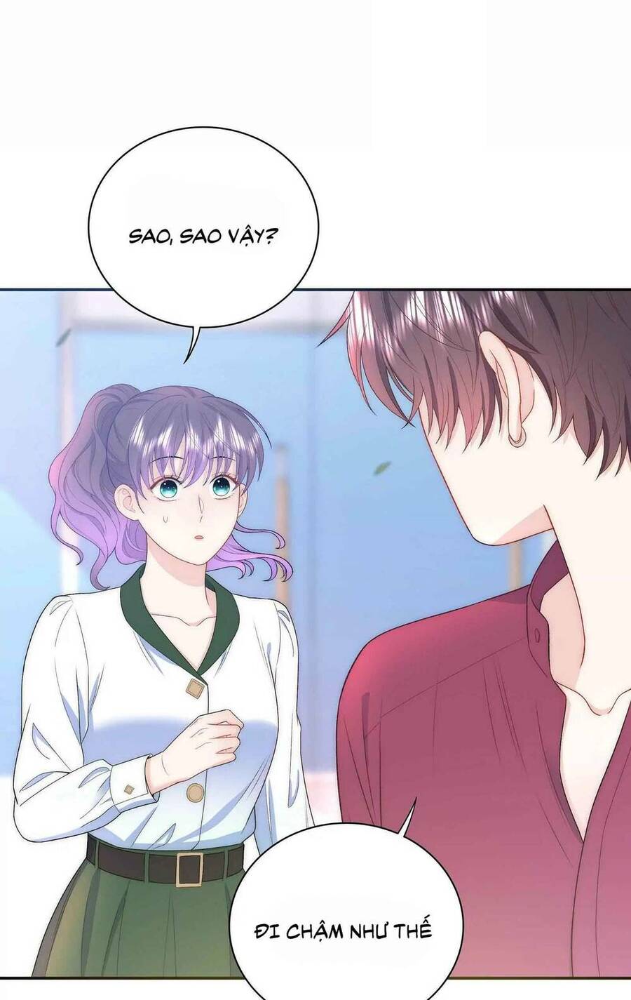 Tôi Dựa Vào Tà Ý: Nghịch Chuyển Nhân Sinh Chapter 21 - Trang 2