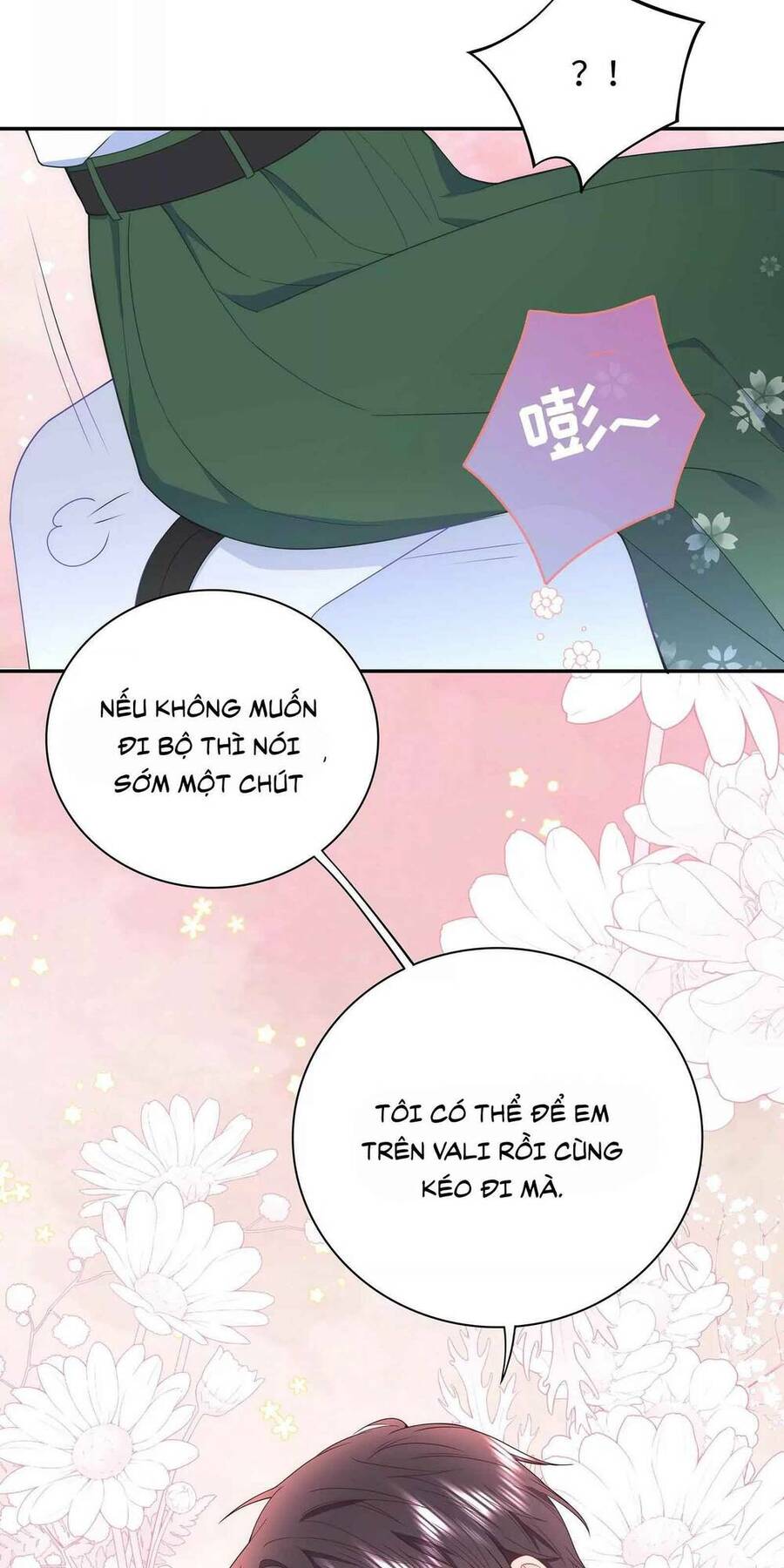 Tôi Dựa Vào Tà Ý: Nghịch Chuyển Nhân Sinh Chapter 21 - Trang 2