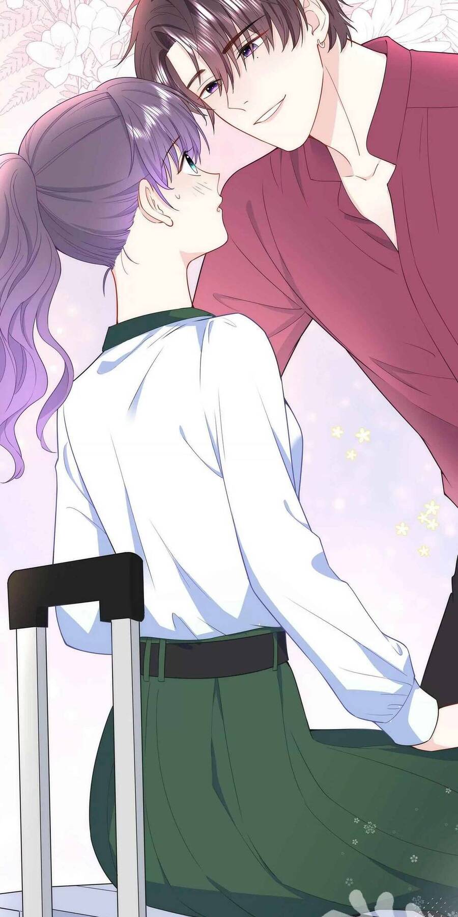 Tôi Dựa Vào Tà Ý: Nghịch Chuyển Nhân Sinh Chapter 21 - Trang 2