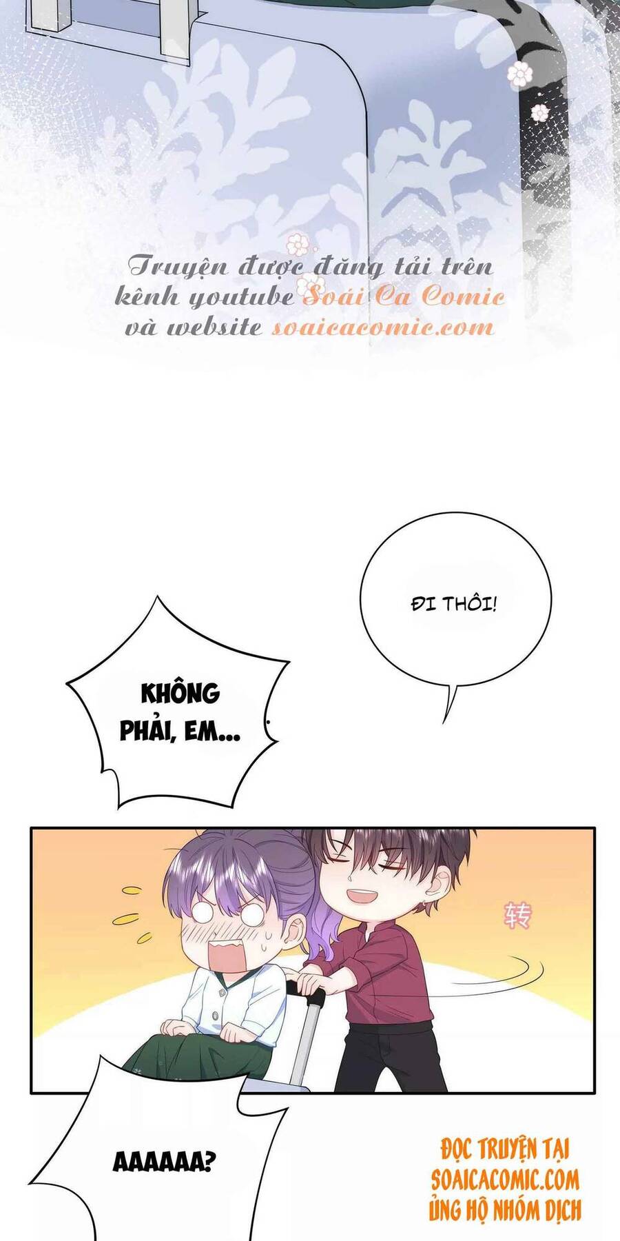 Tôi Dựa Vào Tà Ý: Nghịch Chuyển Nhân Sinh Chapter 21 - Trang 2