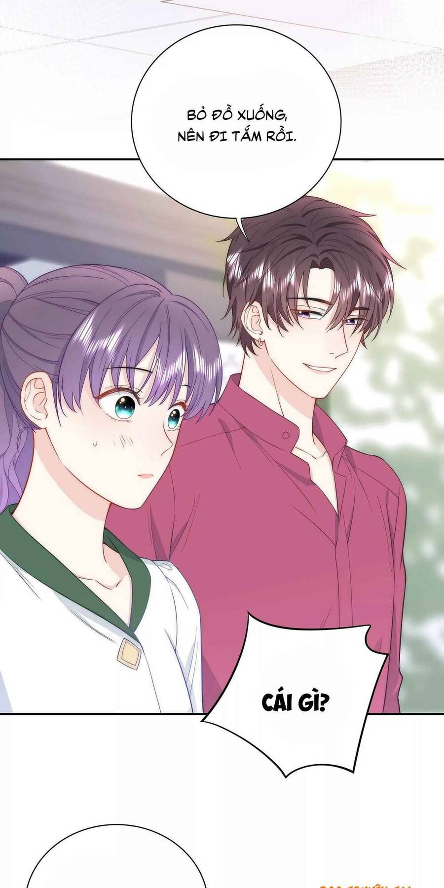 Tôi Dựa Vào Tà Ý: Nghịch Chuyển Nhân Sinh Chapter 21 - Trang 2