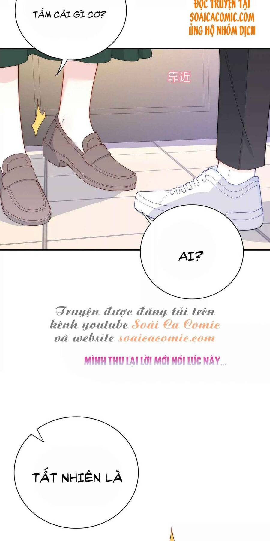 Tôi Dựa Vào Tà Ý: Nghịch Chuyển Nhân Sinh Chapter 21 - Trang 2