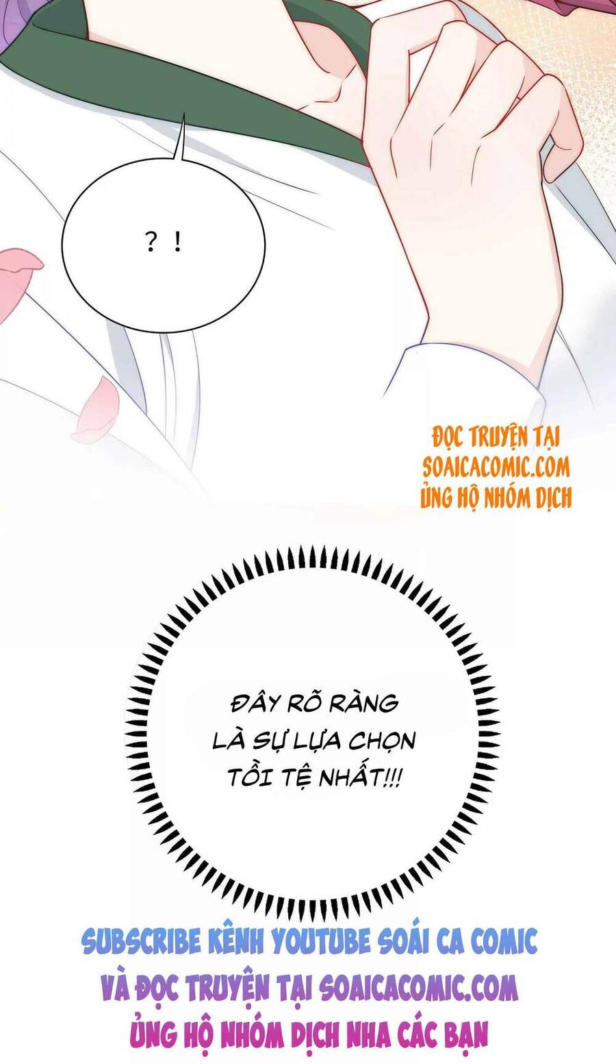 Tôi Dựa Vào Tà Ý: Nghịch Chuyển Nhân Sinh Chapter 21 - Trang 2