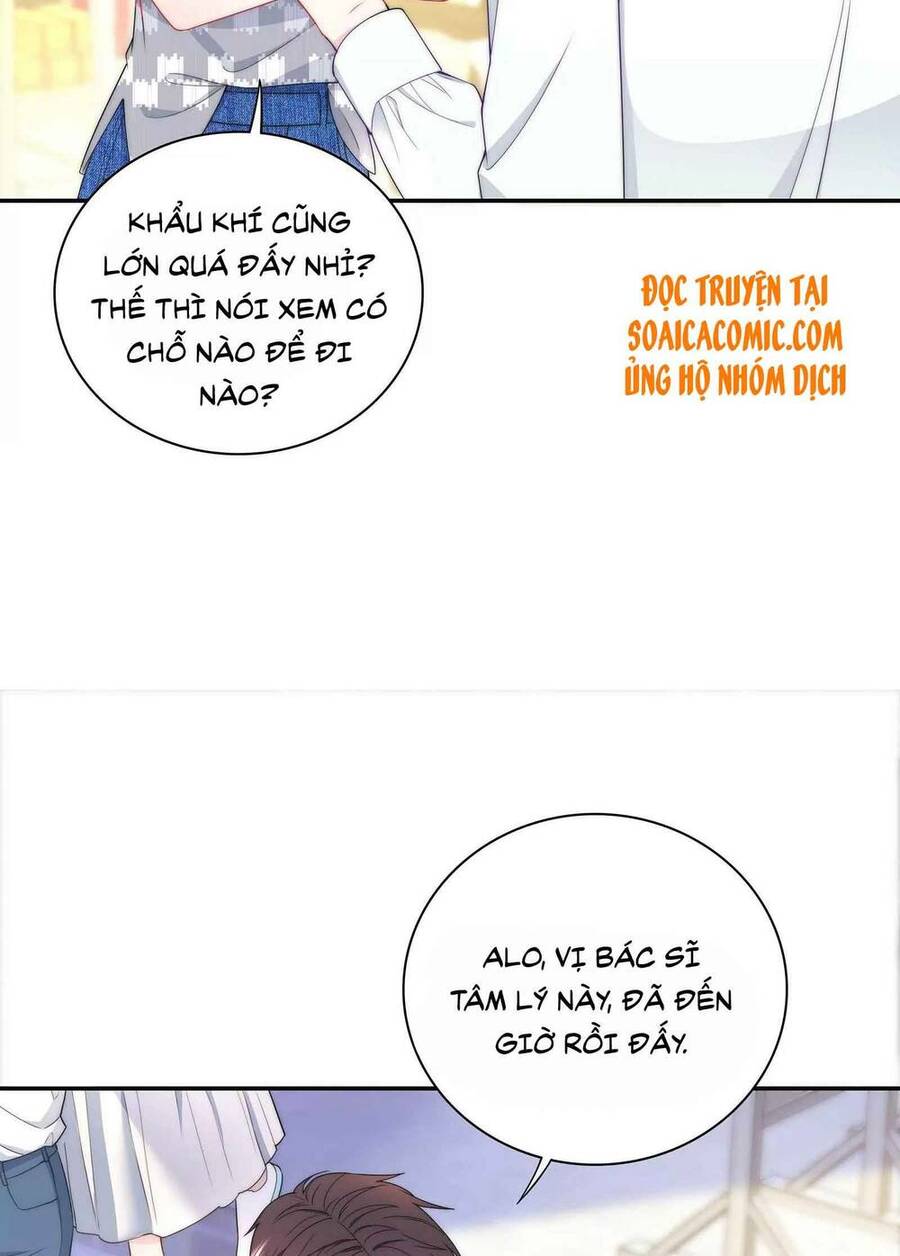 Tôi Dựa Vào Tà Ý: Nghịch Chuyển Nhân Sinh Chapter 21 - Trang 2