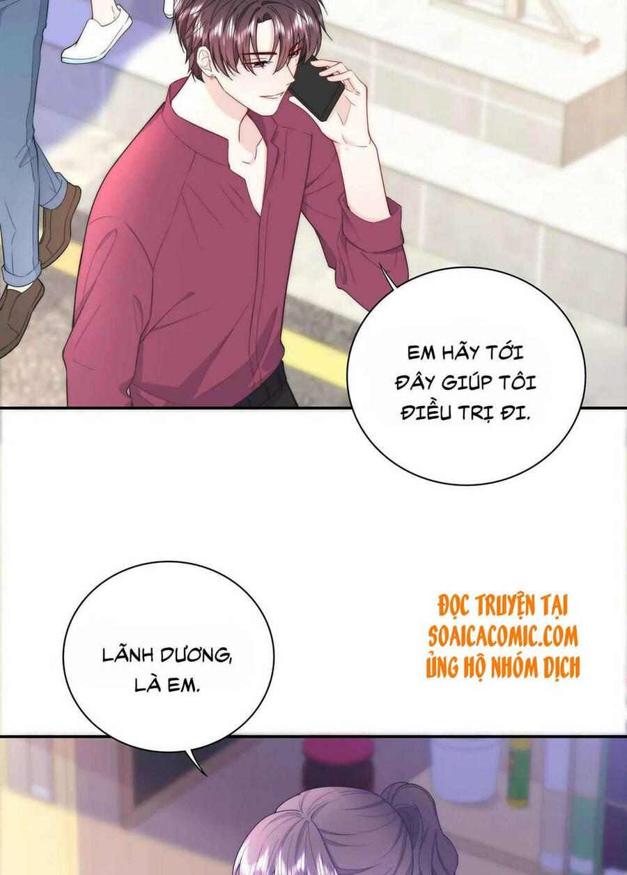 Tôi Dựa Vào Tà Ý: Nghịch Chuyển Nhân Sinh Chapter 21 - Trang 2