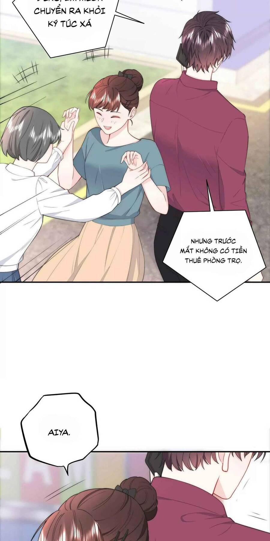 Tôi Dựa Vào Tà Ý: Nghịch Chuyển Nhân Sinh Chapter 21 - Trang 2