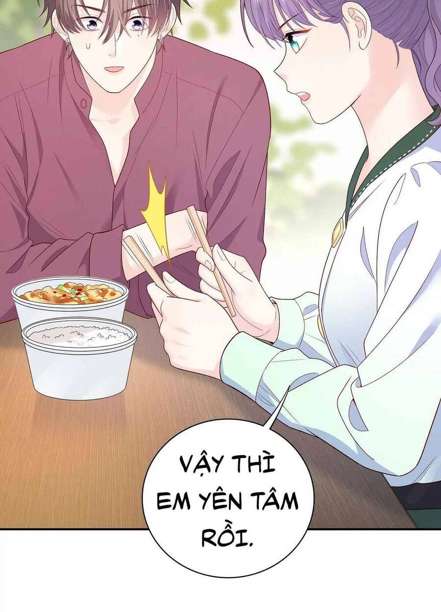 Tôi Dựa Vào Tà Ý: Nghịch Chuyển Nhân Sinh Chapter 22 - Trang 2