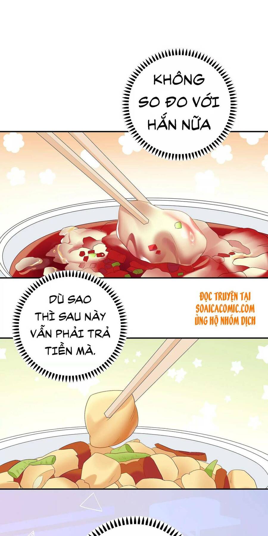 Tôi Dựa Vào Tà Ý: Nghịch Chuyển Nhân Sinh Chapter 22 - Trang 2