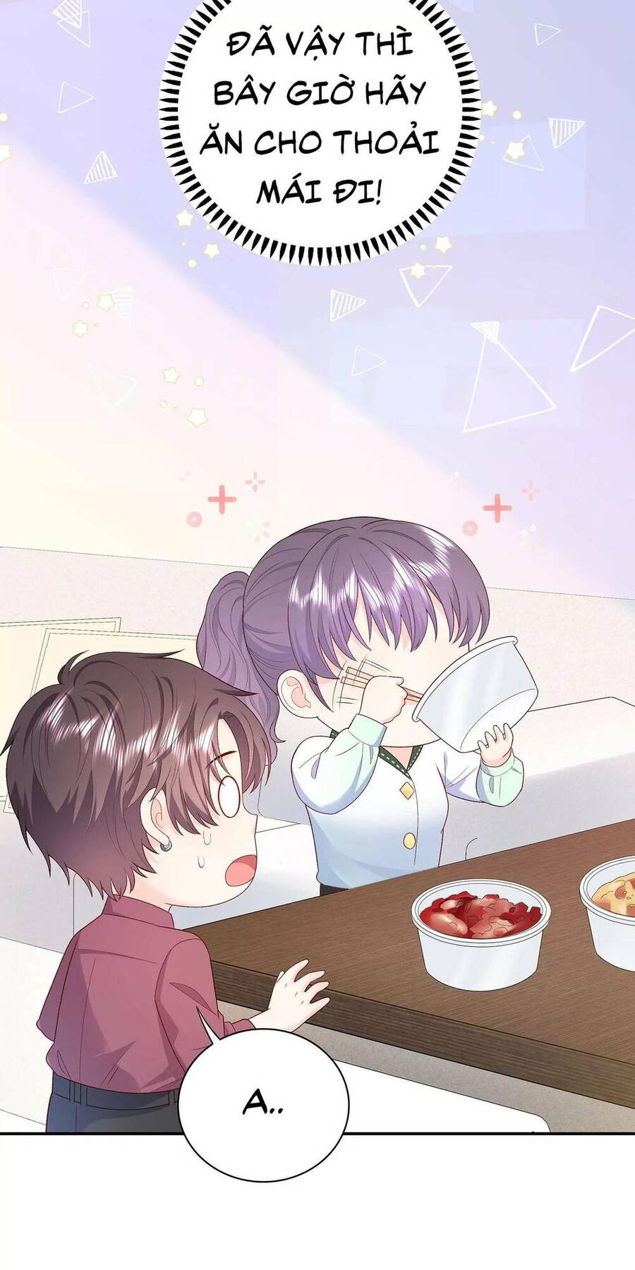 Tôi Dựa Vào Tà Ý: Nghịch Chuyển Nhân Sinh Chapter 22 - Trang 2