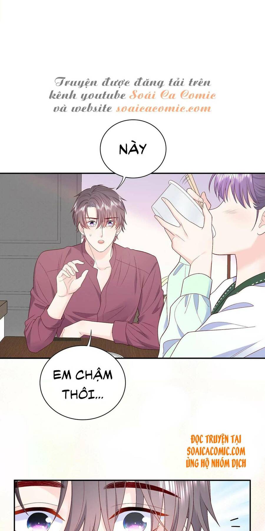 Tôi Dựa Vào Tà Ý: Nghịch Chuyển Nhân Sinh Chapter 22 - Trang 2