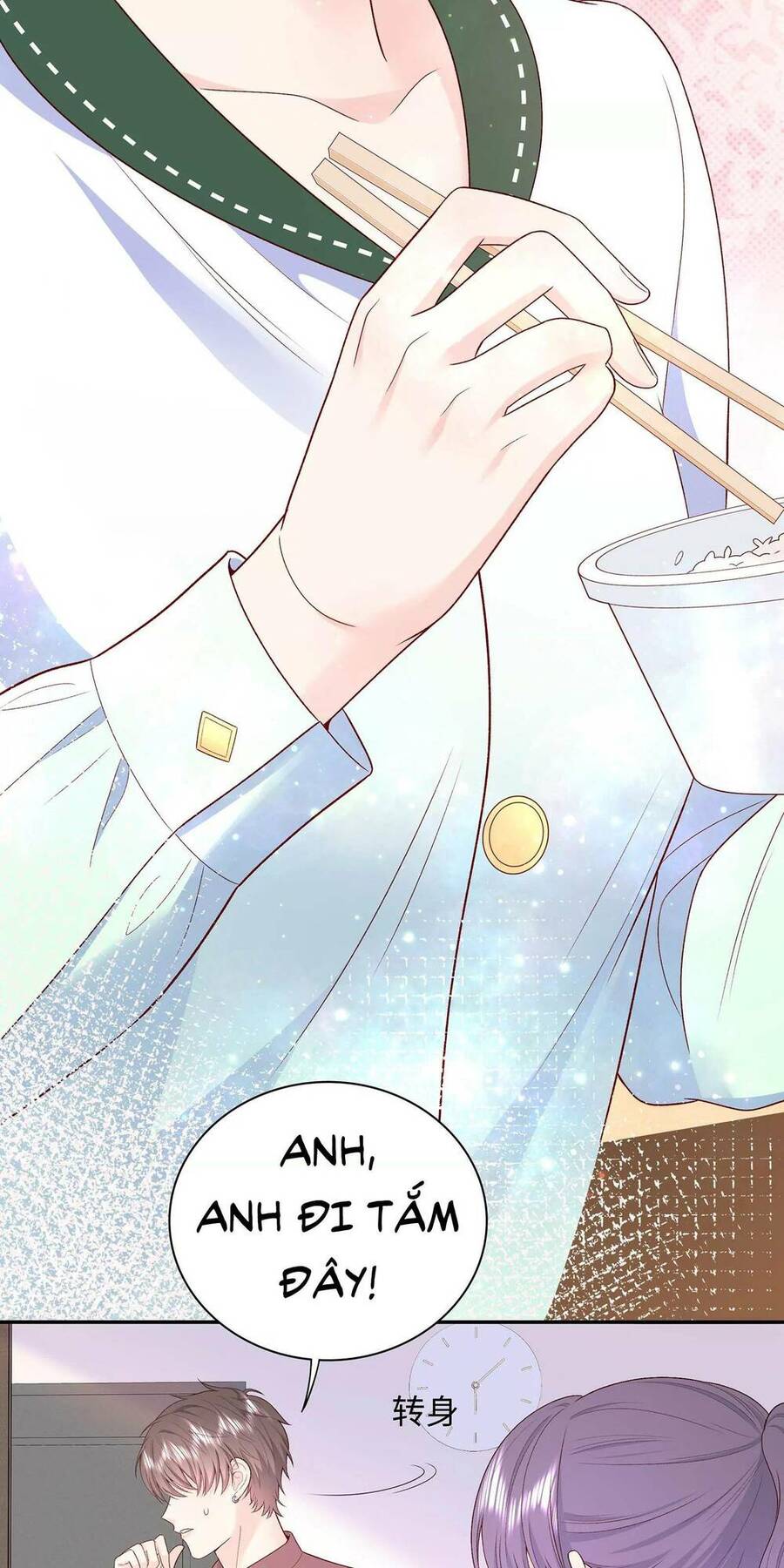 Tôi Dựa Vào Tà Ý: Nghịch Chuyển Nhân Sinh Chapter 22 - Trang 2