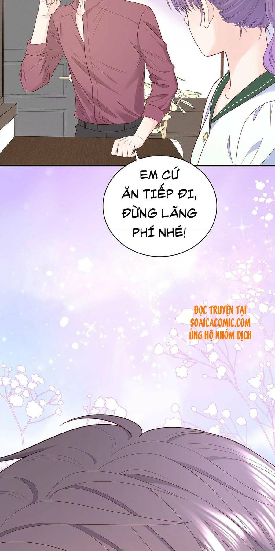 Tôi Dựa Vào Tà Ý: Nghịch Chuyển Nhân Sinh Chapter 22 - Trang 2