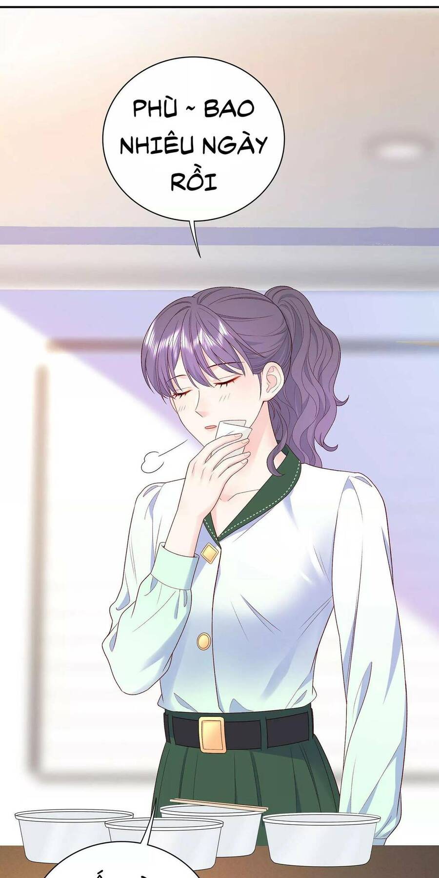 Tôi Dựa Vào Tà Ý: Nghịch Chuyển Nhân Sinh Chapter 22 - Trang 2