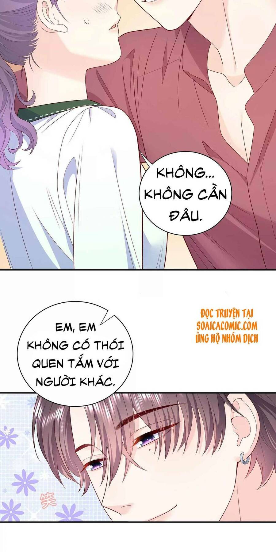 Tôi Dựa Vào Tà Ý: Nghịch Chuyển Nhân Sinh Chapter 22 - Trang 2