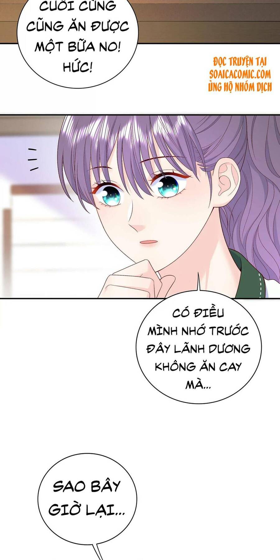 Tôi Dựa Vào Tà Ý: Nghịch Chuyển Nhân Sinh Chapter 22 - Trang 2