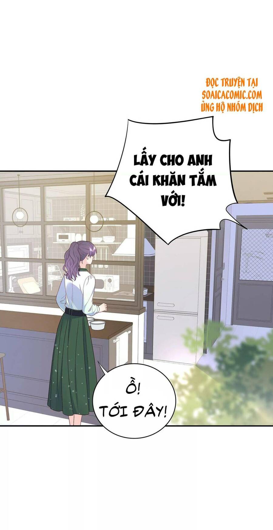 Tôi Dựa Vào Tà Ý: Nghịch Chuyển Nhân Sinh Chapter 22 - Trang 2