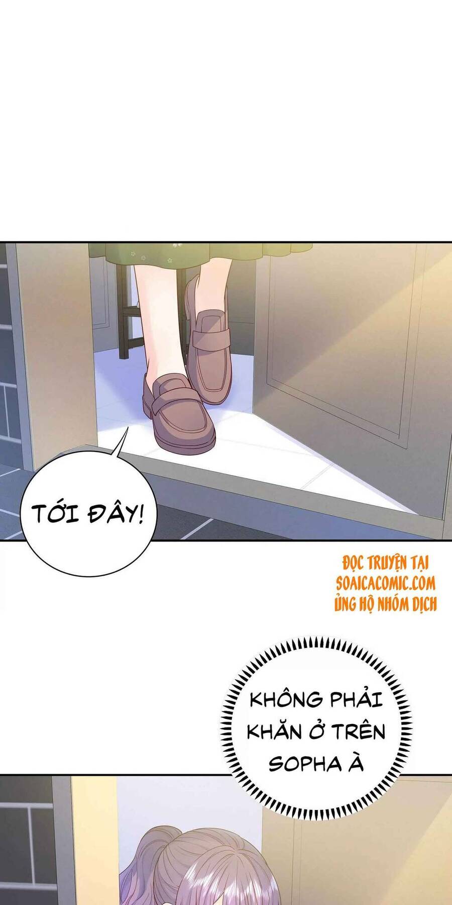 Tôi Dựa Vào Tà Ý: Nghịch Chuyển Nhân Sinh Chapter 22 - Trang 2