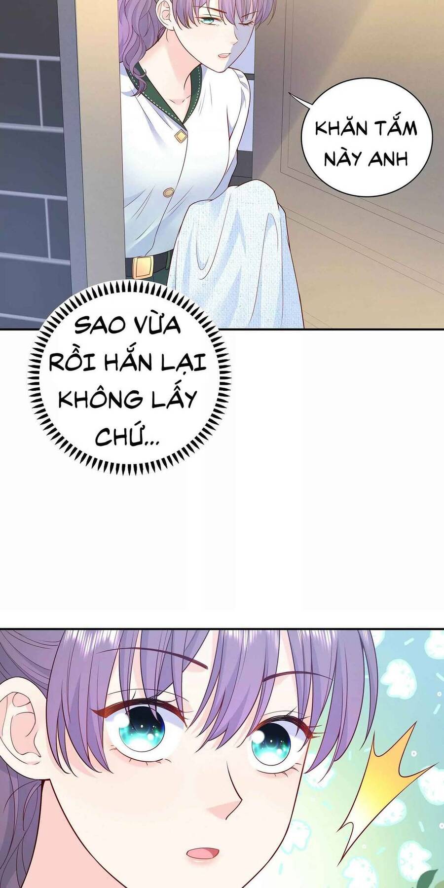 Tôi Dựa Vào Tà Ý: Nghịch Chuyển Nhân Sinh Chapter 22 - Trang 2