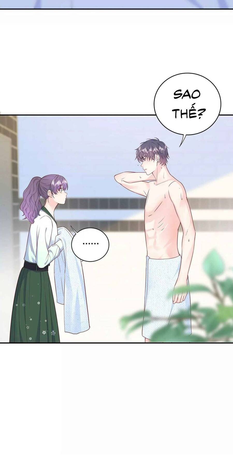 Tôi Dựa Vào Tà Ý: Nghịch Chuyển Nhân Sinh Chapter 22 - Trang 2