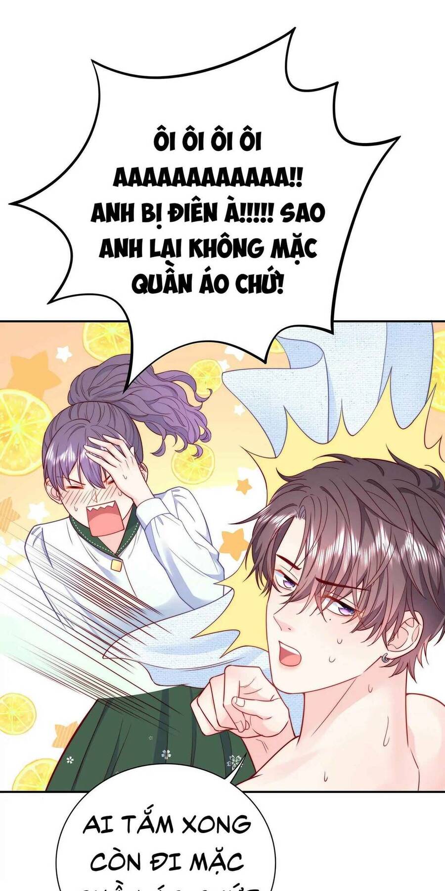 Tôi Dựa Vào Tà Ý: Nghịch Chuyển Nhân Sinh Chapter 22 - Trang 2