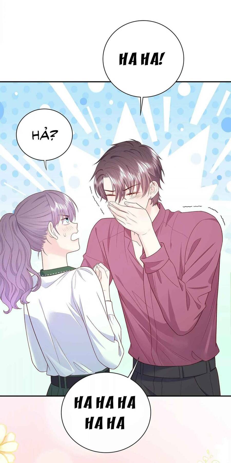 Tôi Dựa Vào Tà Ý: Nghịch Chuyển Nhân Sinh Chapter 22 - Trang 2