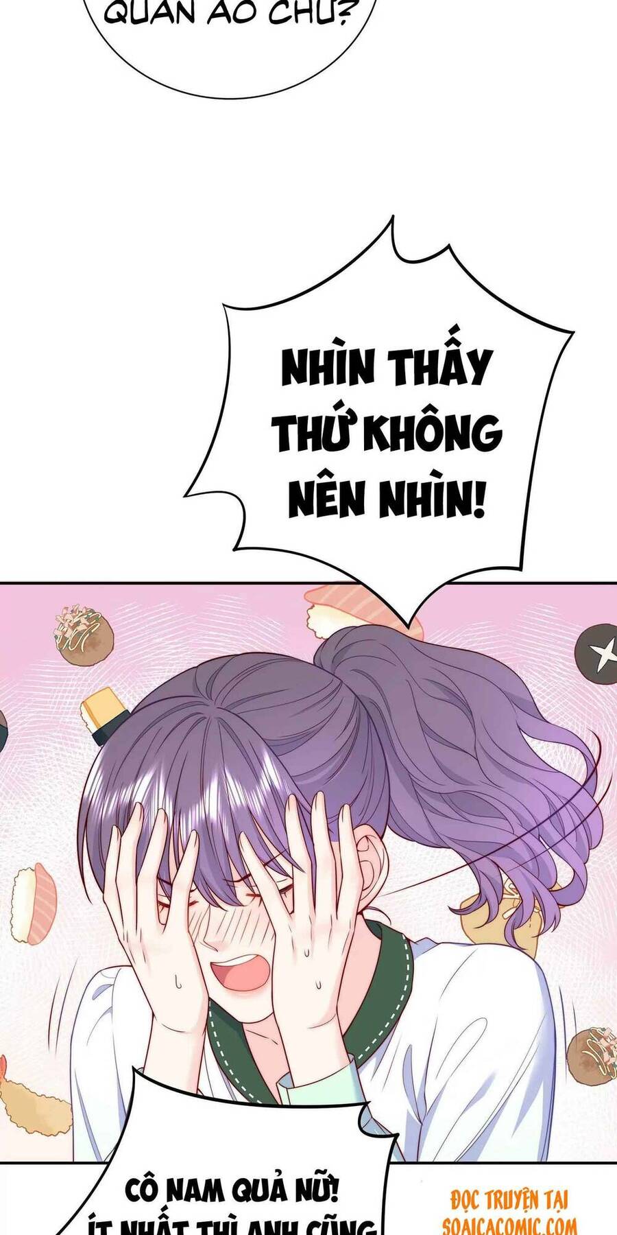 Tôi Dựa Vào Tà Ý: Nghịch Chuyển Nhân Sinh Chapter 22 - Trang 2