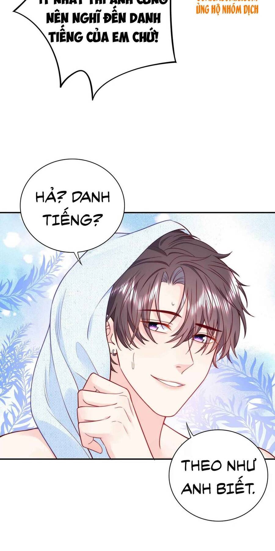 Tôi Dựa Vào Tà Ý: Nghịch Chuyển Nhân Sinh Chapter 22 - Trang 2