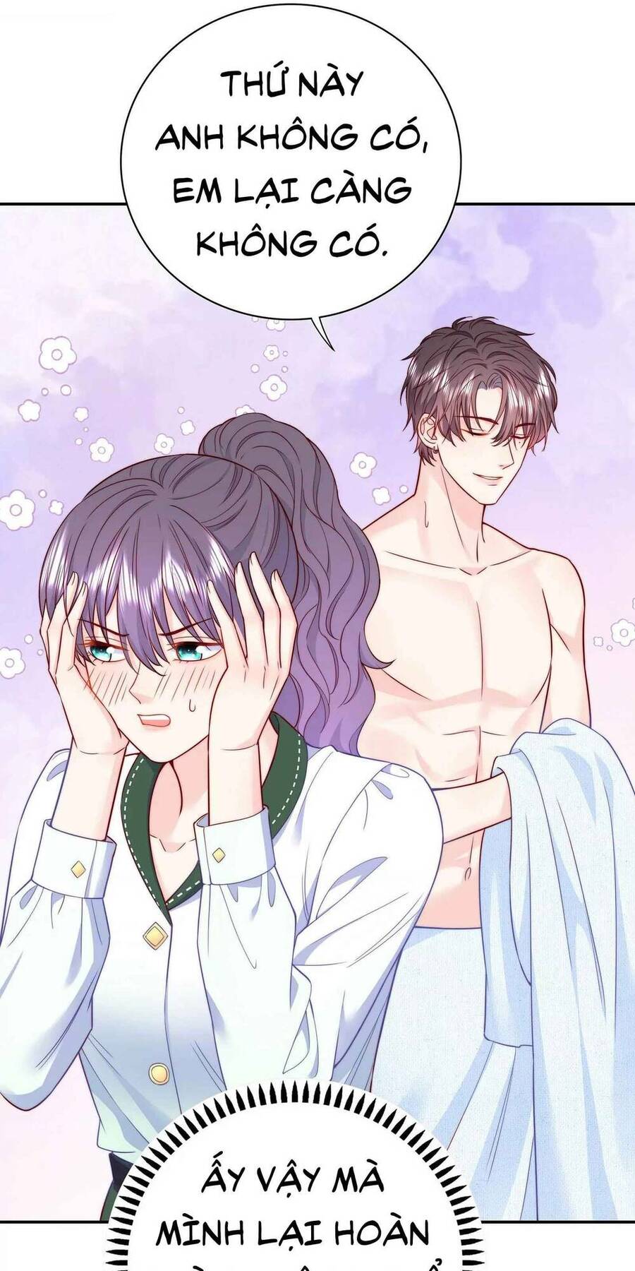 Tôi Dựa Vào Tà Ý: Nghịch Chuyển Nhân Sinh Chapter 22 - Trang 2