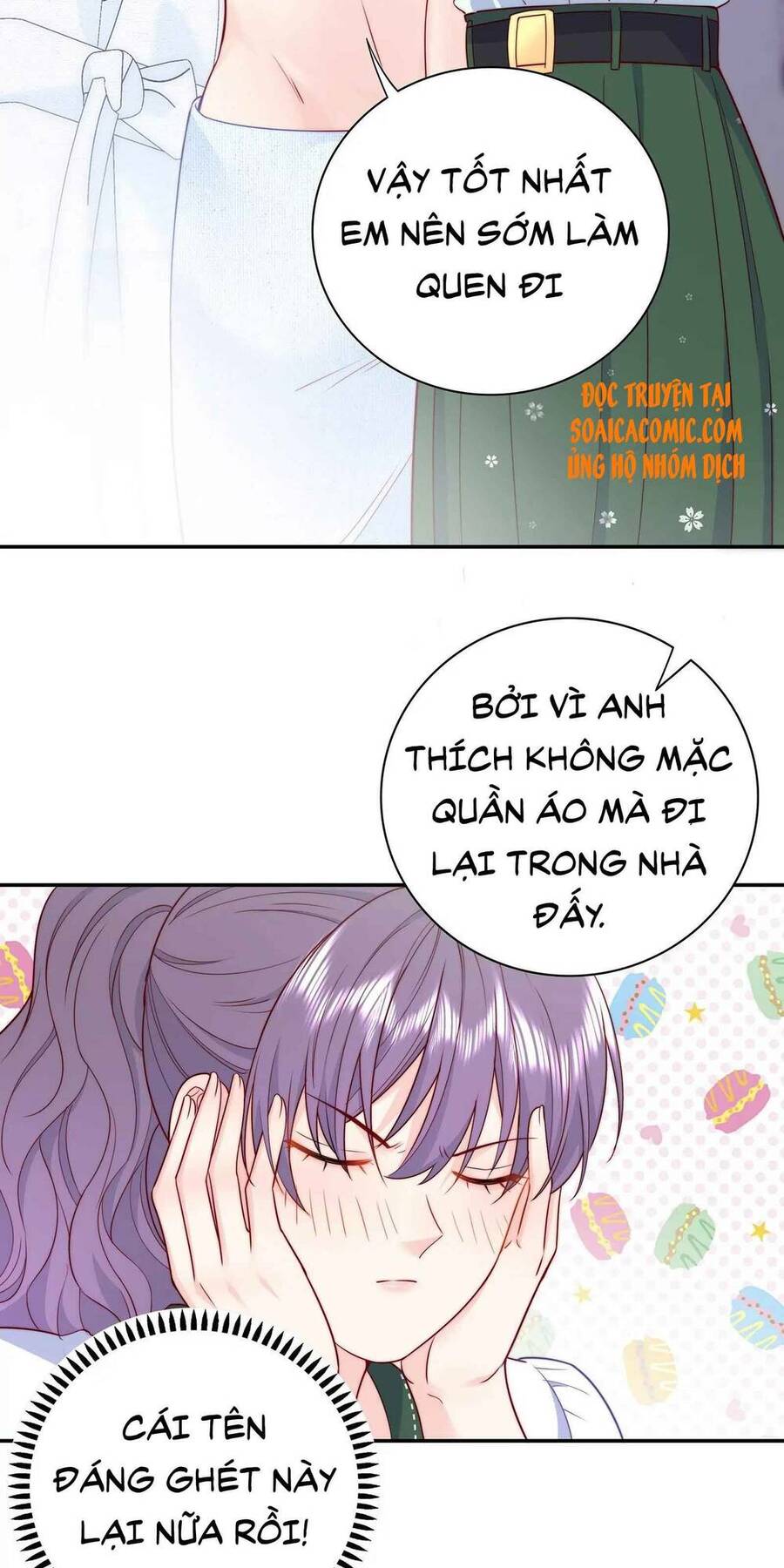 Tôi Dựa Vào Tà Ý: Nghịch Chuyển Nhân Sinh Chapter 22 - Trang 2