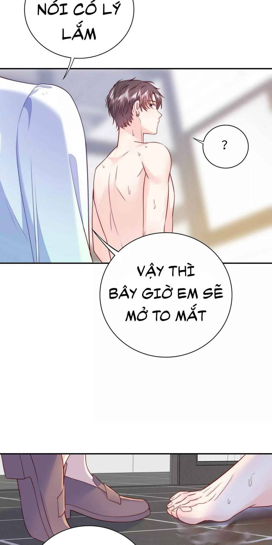 Tôi Dựa Vào Tà Ý: Nghịch Chuyển Nhân Sinh Chapter 22 - Trang 2