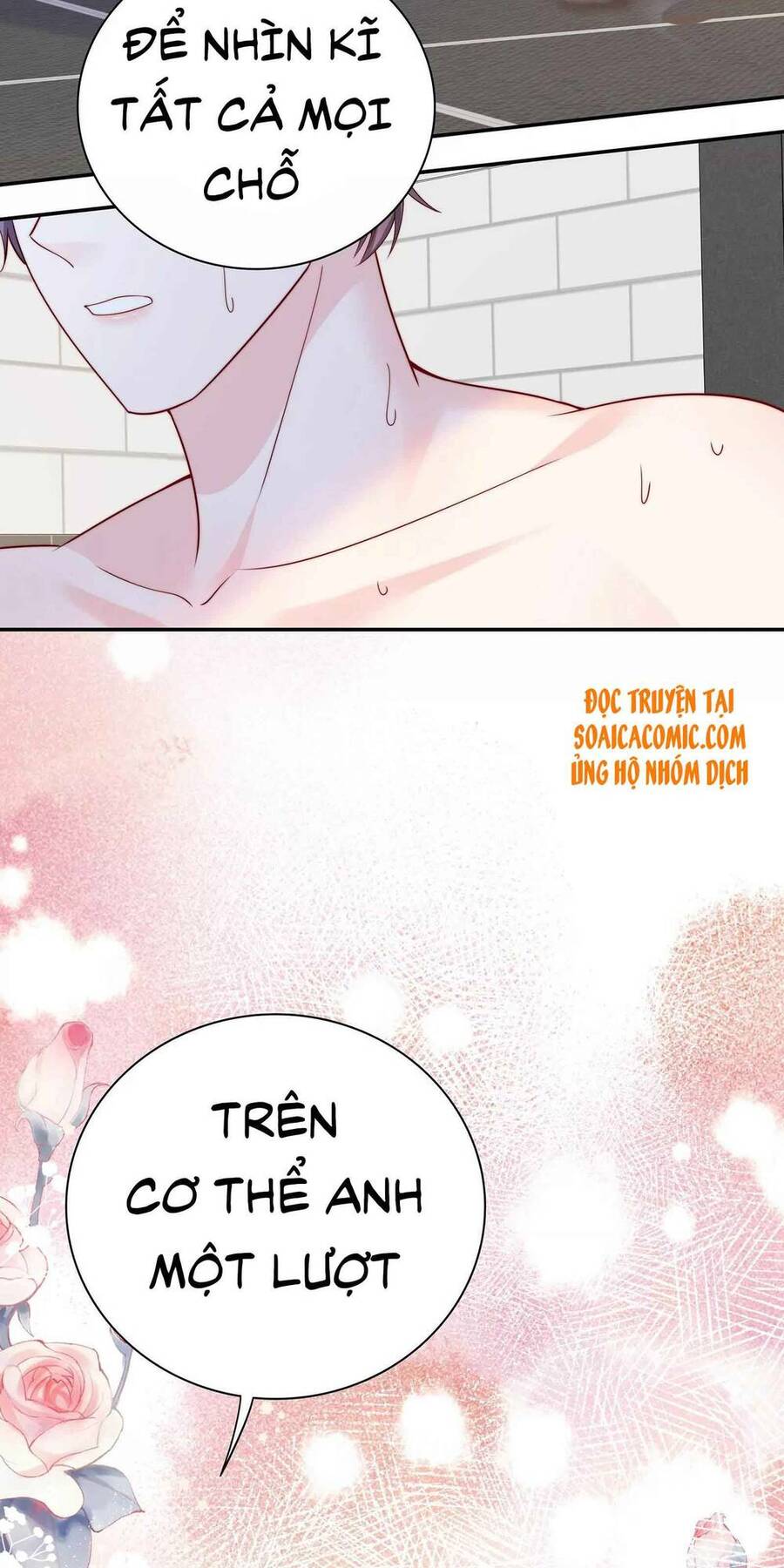 Tôi Dựa Vào Tà Ý: Nghịch Chuyển Nhân Sinh Chapter 22 - Trang 2