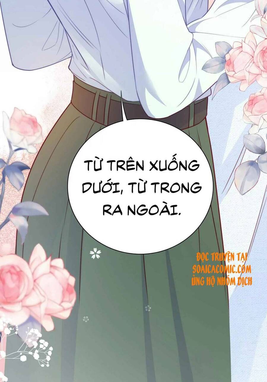 Tôi Dựa Vào Tà Ý: Nghịch Chuyển Nhân Sinh Chapter 22 - Trang 2