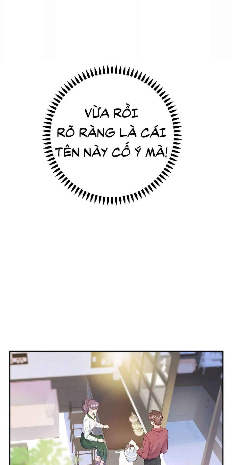 Tôi Dựa Vào Tà Ý: Nghịch Chuyển Nhân Sinh Chapter 22 - Trang 2