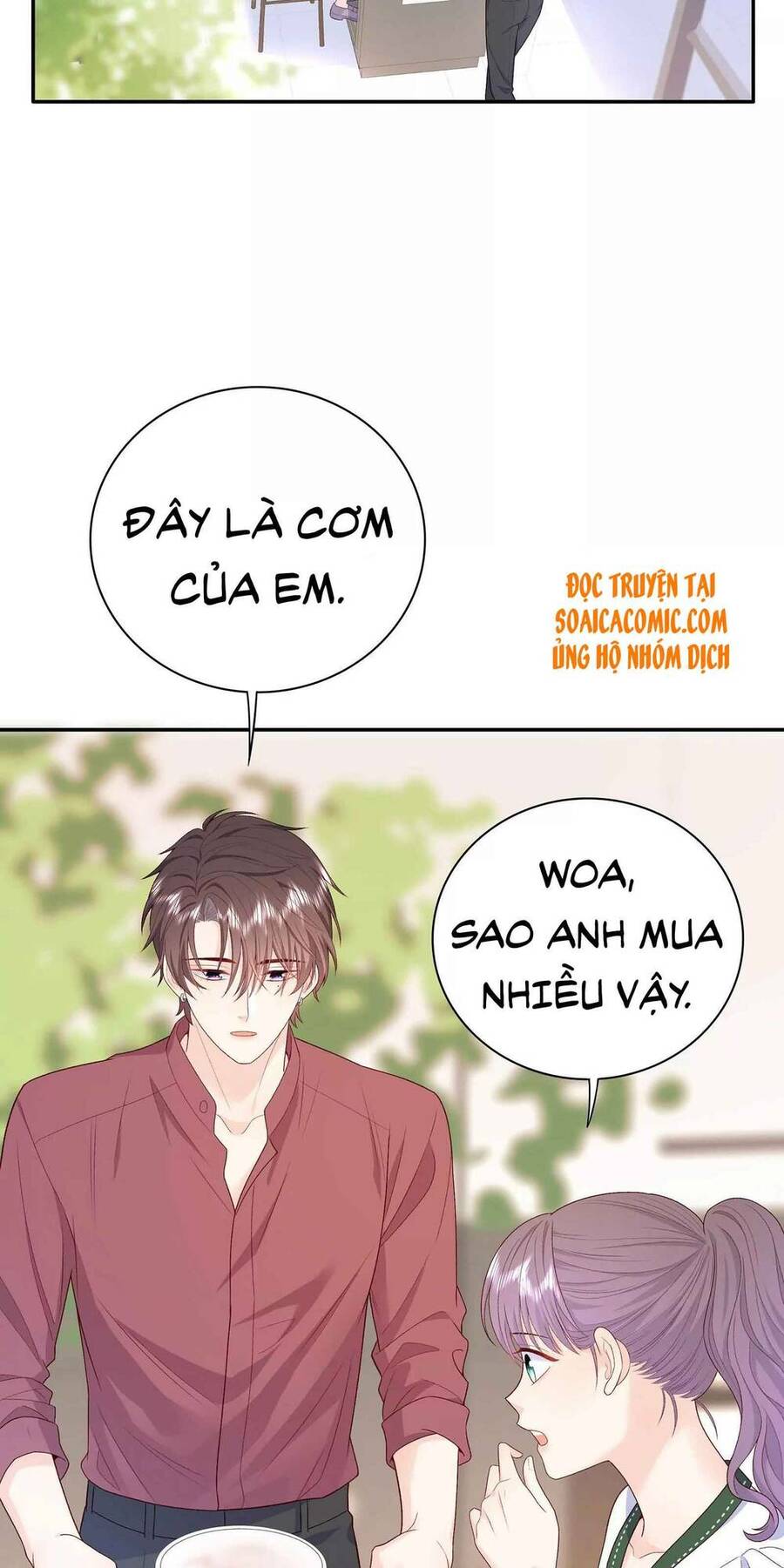 Tôi Dựa Vào Tà Ý: Nghịch Chuyển Nhân Sinh Chapter 22 - Trang 2