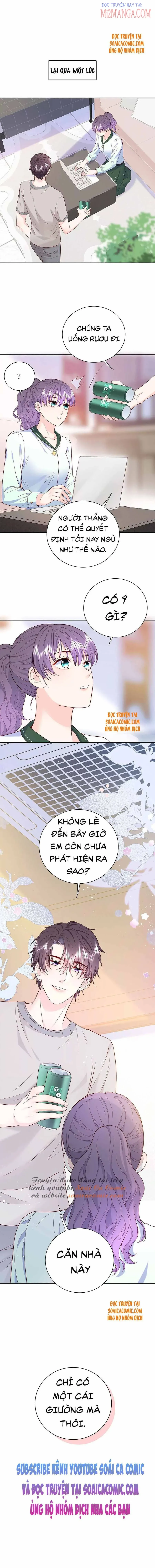 Tôi Dựa Vào Tà Ý: Nghịch Chuyển Nhân Sinh Chapter 23.5 - Trang 2