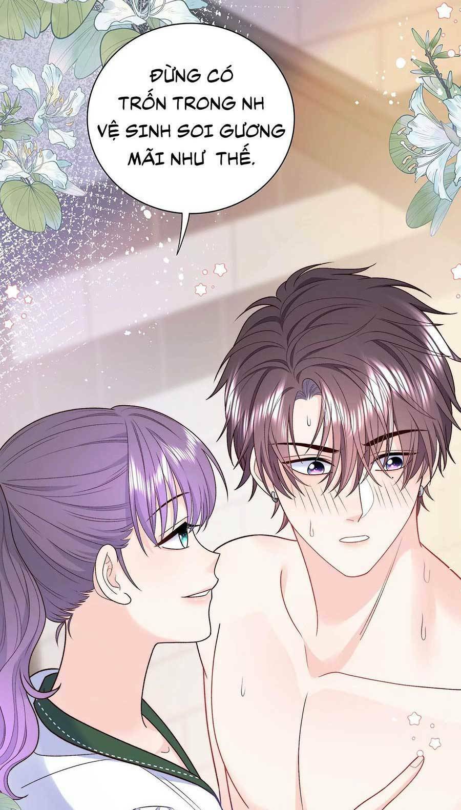 Tôi Dựa Vào Tà Ý: Nghịch Chuyển Nhân Sinh Chapter 23 - Trang 2