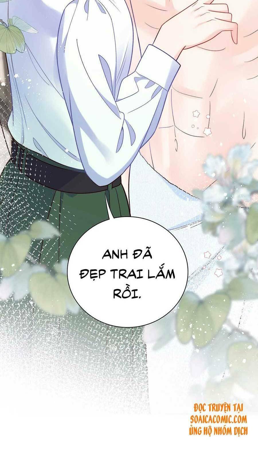 Tôi Dựa Vào Tà Ý: Nghịch Chuyển Nhân Sinh Chapter 23 - Trang 2