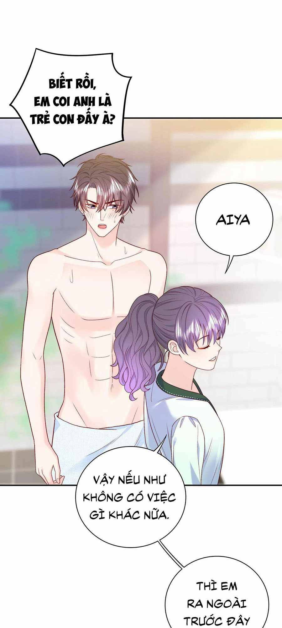 Tôi Dựa Vào Tà Ý: Nghịch Chuyển Nhân Sinh Chapter 23 - Trang 2