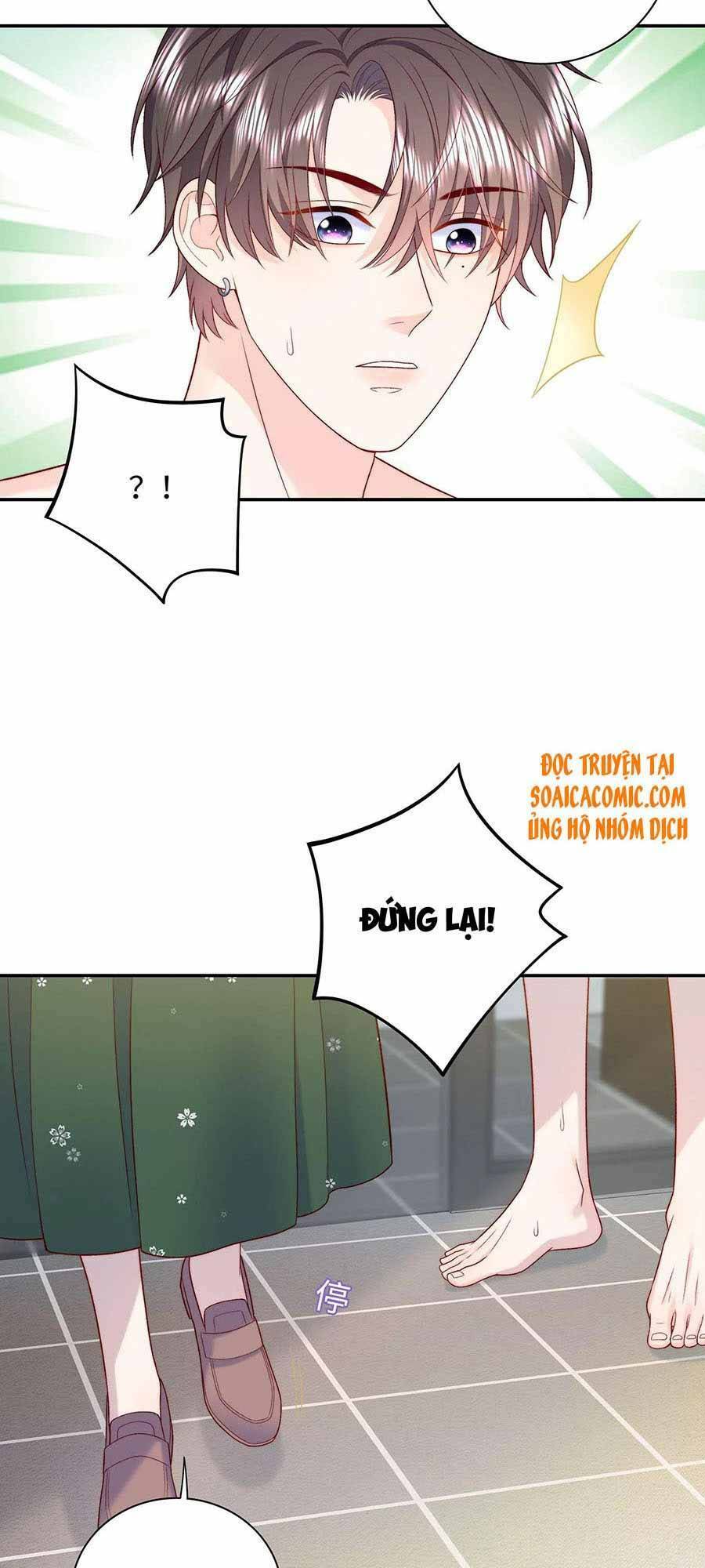 Tôi Dựa Vào Tà Ý: Nghịch Chuyển Nhân Sinh Chapter 23 - Trang 2