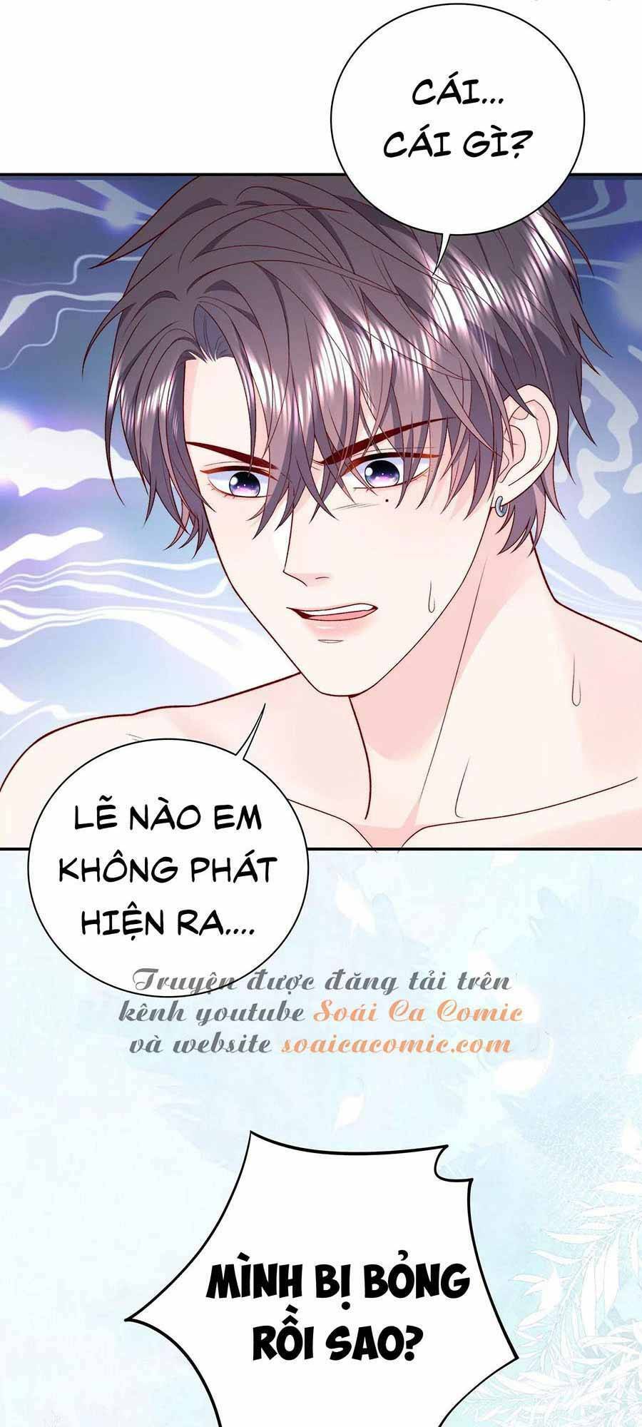 Tôi Dựa Vào Tà Ý: Nghịch Chuyển Nhân Sinh Chapter 23 - Trang 2