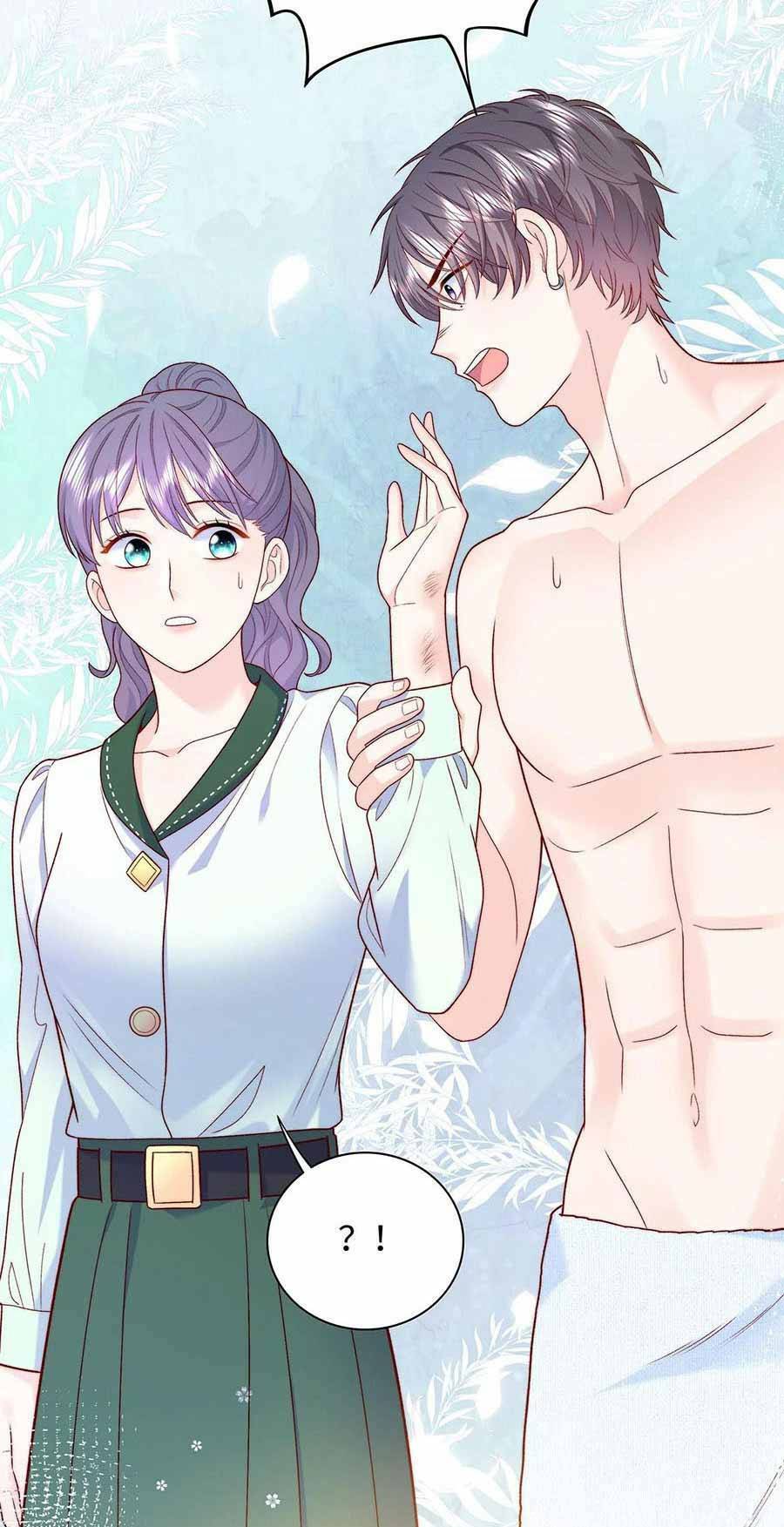 Tôi Dựa Vào Tà Ý: Nghịch Chuyển Nhân Sinh Chapter 23 - Trang 2