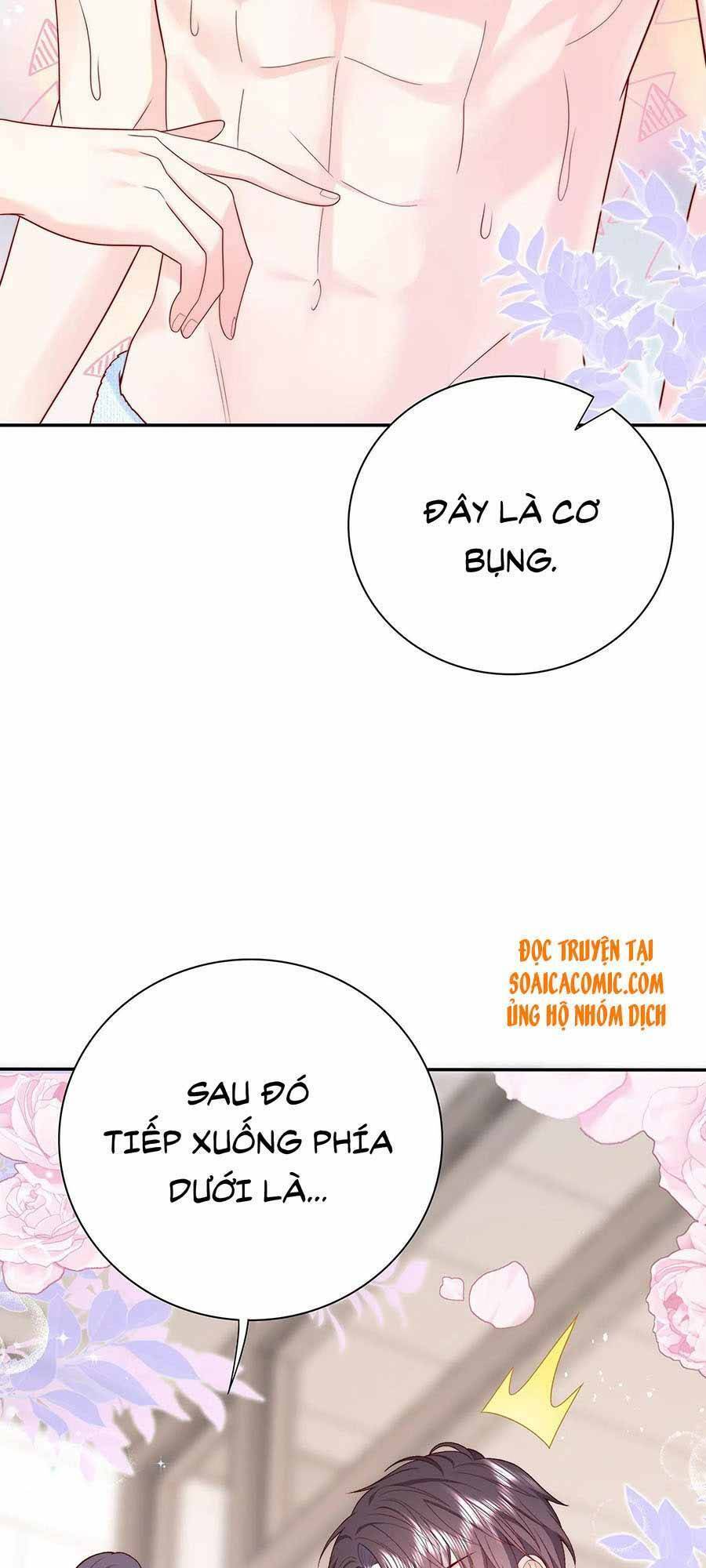 Tôi Dựa Vào Tà Ý: Nghịch Chuyển Nhân Sinh Chapter 23 - Trang 2