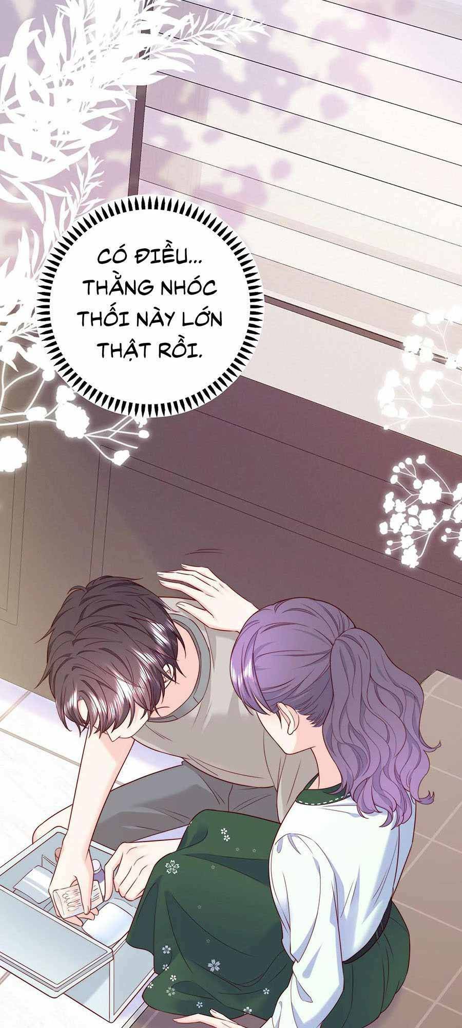 Tôi Dựa Vào Tà Ý: Nghịch Chuyển Nhân Sinh Chapter 23 - Trang 2