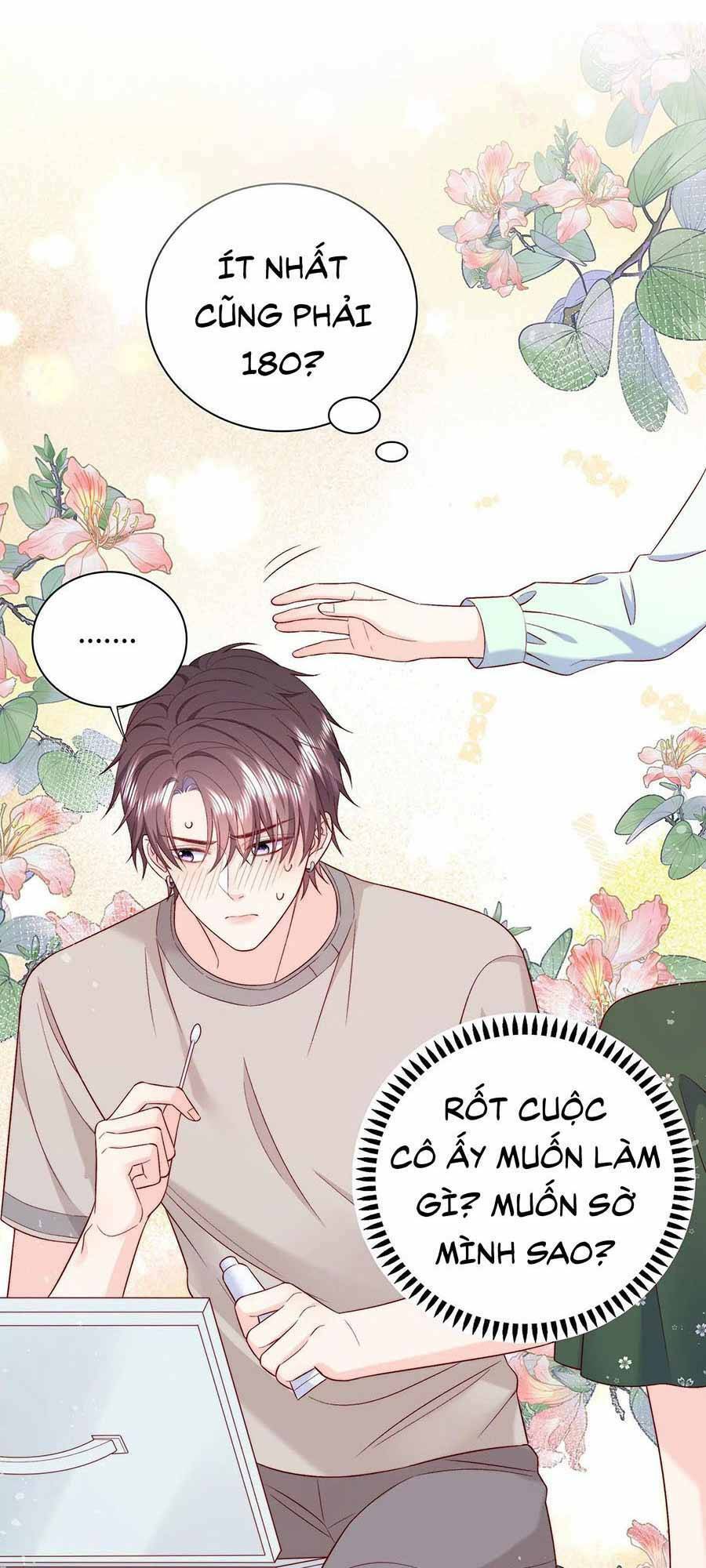 Tôi Dựa Vào Tà Ý: Nghịch Chuyển Nhân Sinh Chapter 23 - Trang 2